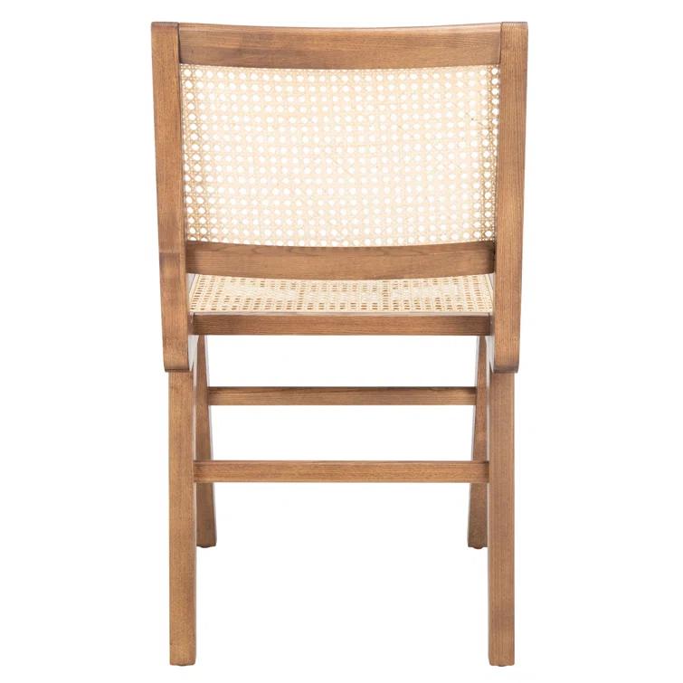 Atticus Cane Dining Chair