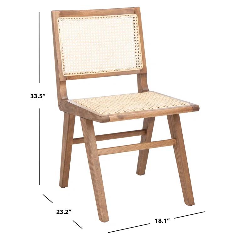 Atticus Cane Dining Chair