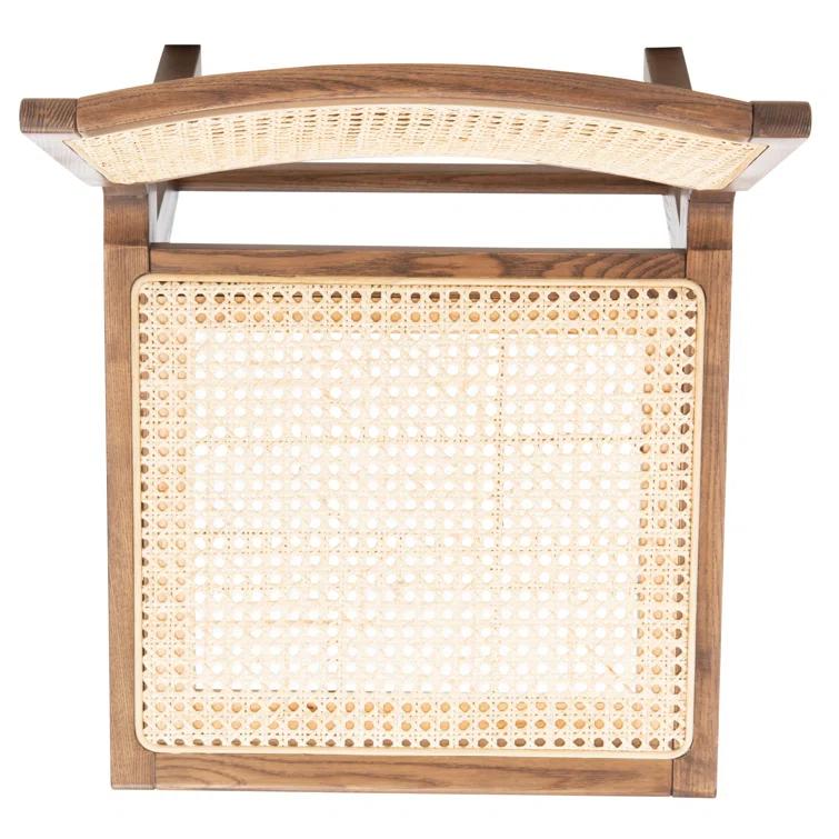 Atticus Cane Dining Chair
