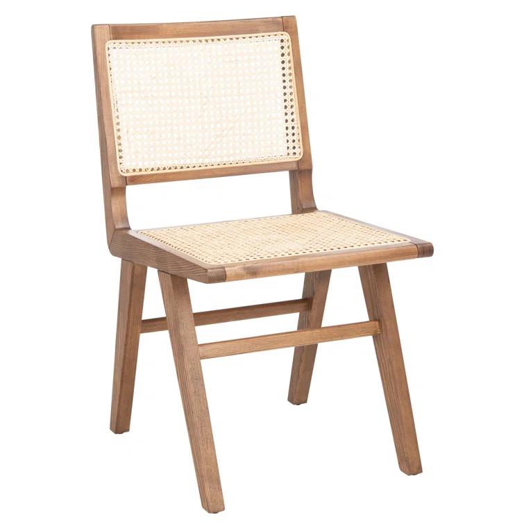 Atticus Cane Dining Chair