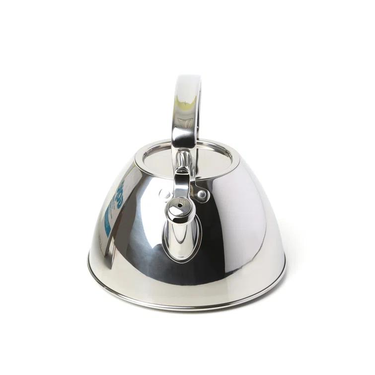 All-Clad ® Stainless Steel Tea Kettle