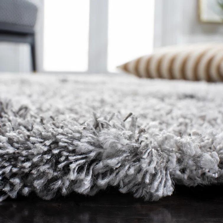 Anguiano 800 Performance Abstract Rug