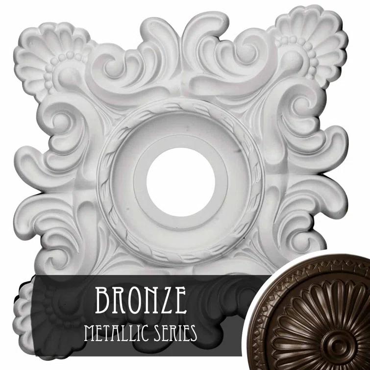 Crawley Ceiling Medallion
