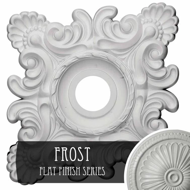 Crawley Ceiling Medallion