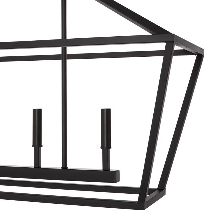 Birch Lane™ Glenhaven 5 - Light Kitchen Island Pendant