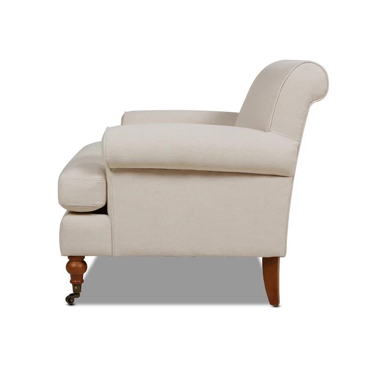 Harbor Upholstered Armchair