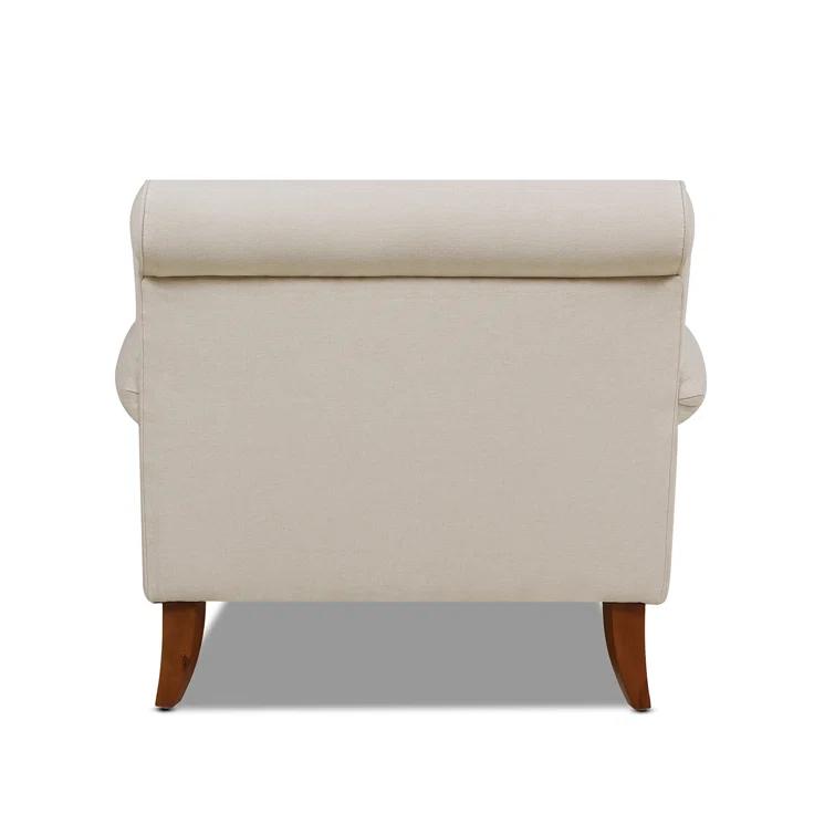 Harbor Upholstered Armchair