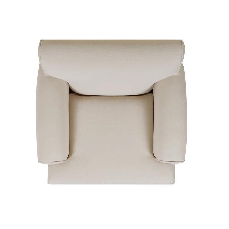 Harbor Upholstered Armchair