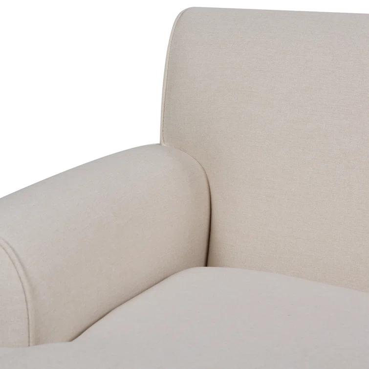 Harbor Upholstered Armchair