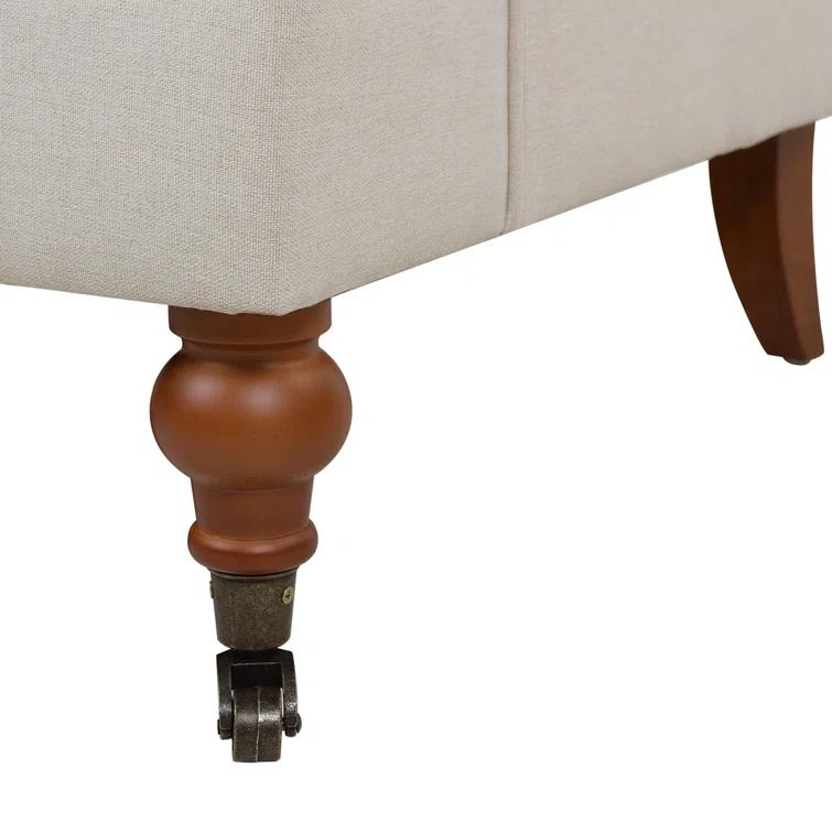 Harbor Upholstered Armchair