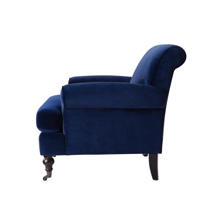 Harbor Upholstered Armchair