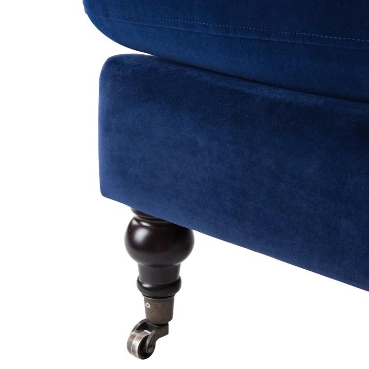 Harbor Upholstered Armchair