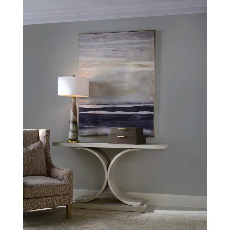 John-Richard Benevento 64'' Console Table
