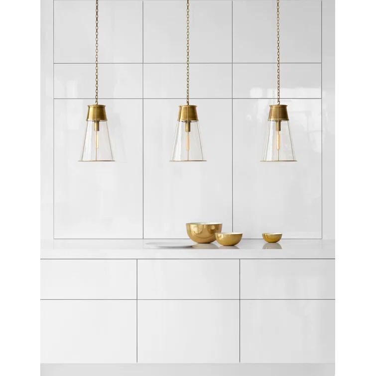 Robinson Pendant Light