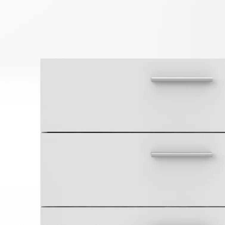 Gianna 31.57'' W 4 - Drawer Dresser