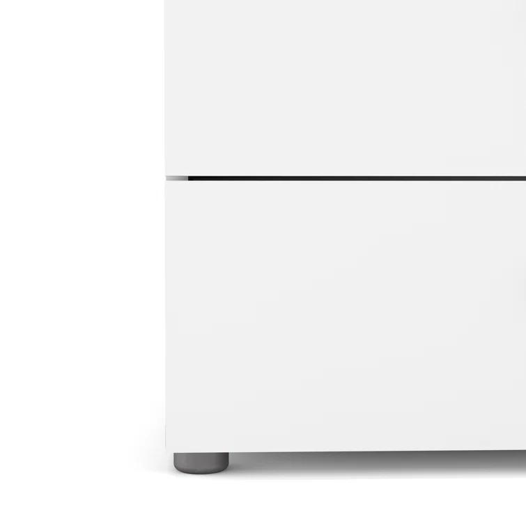 Gianna 31.57'' W 4 - Drawer Dresser