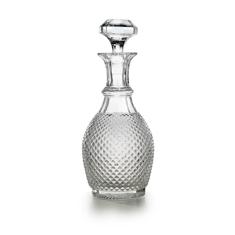 Bicos 33.81 oz. Wine Decanter