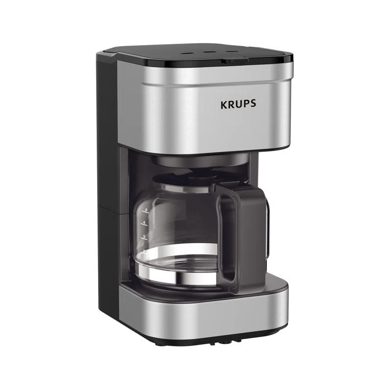 Simply Brew 5 Cup Drip Coffee Maker