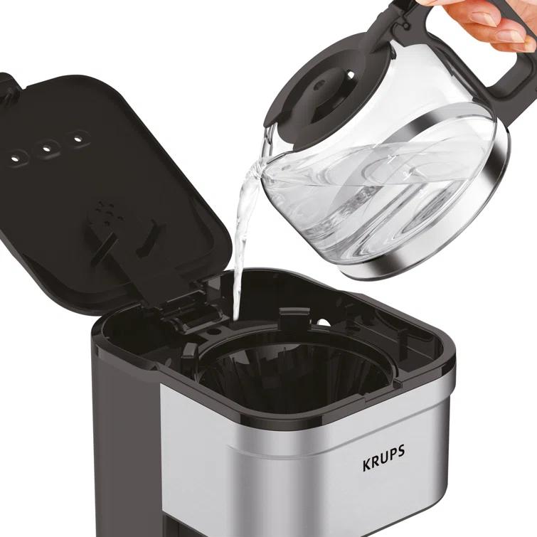 Simply Brew 5 Cup Drip Coffee Maker