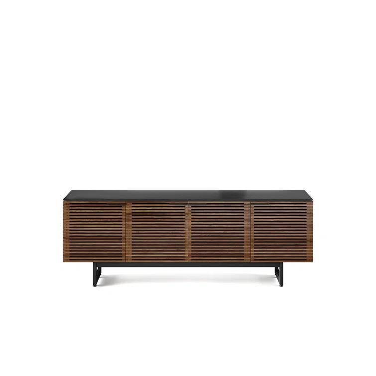 Corridor TV Stand for TVs up to 88"