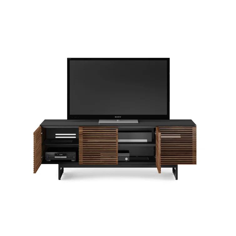 Corridor TV Stand for TVs up to 88"