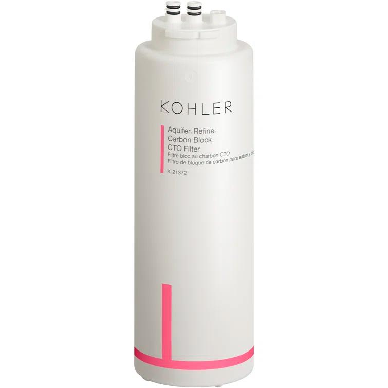 Kohler K-21372-NA Ultra-Filter Replacement Filter