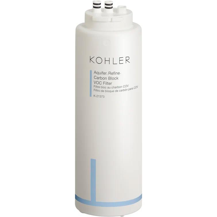 Kohler K-21373-NA Ultra-Filter Replacement Filter