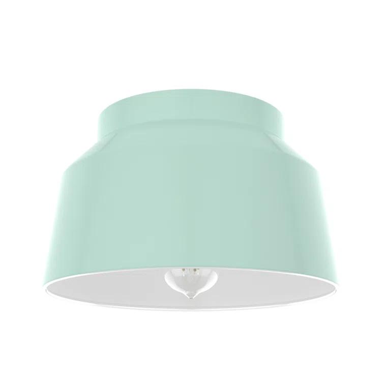 Cranbrook 1 -Light 11.5" Flush Mount