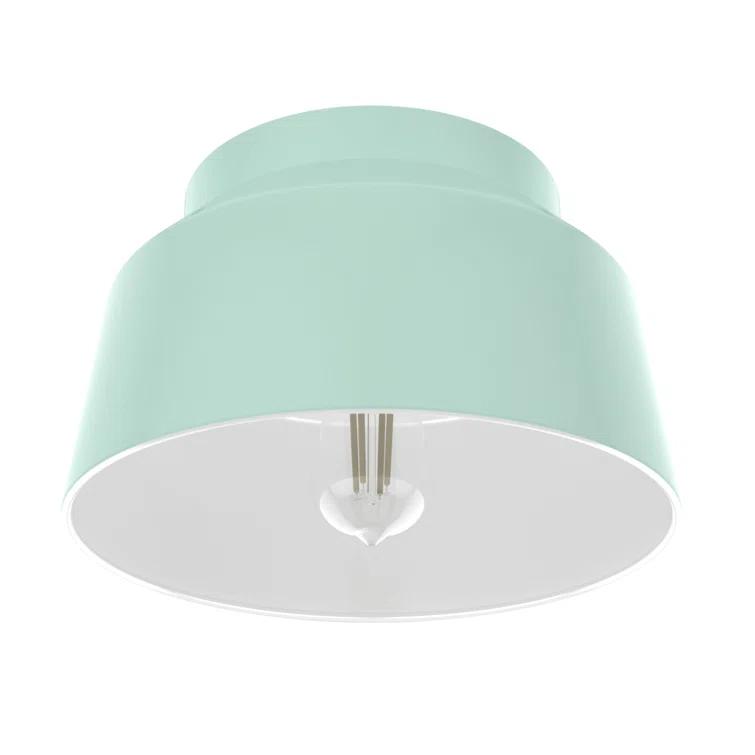 Cranbrook 1 -Light 11.5" Flush Mount
