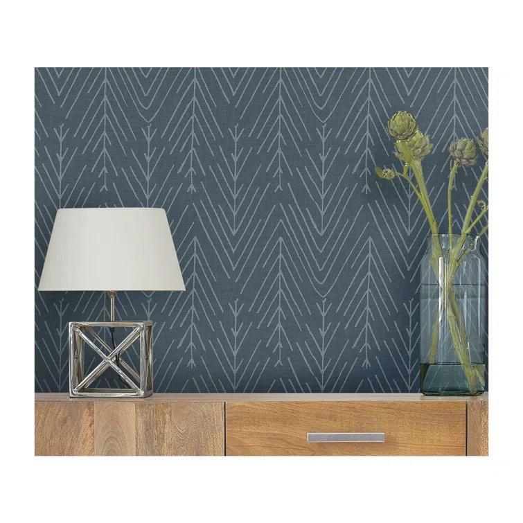 Peel & Stick Chevron Roll