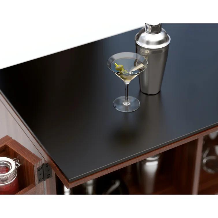 Corridor 36'' Bar Cabinet
