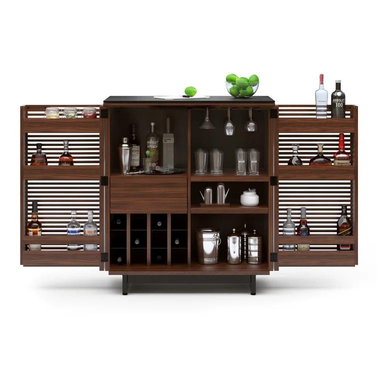 Corridor 36'' Bar Cabinet