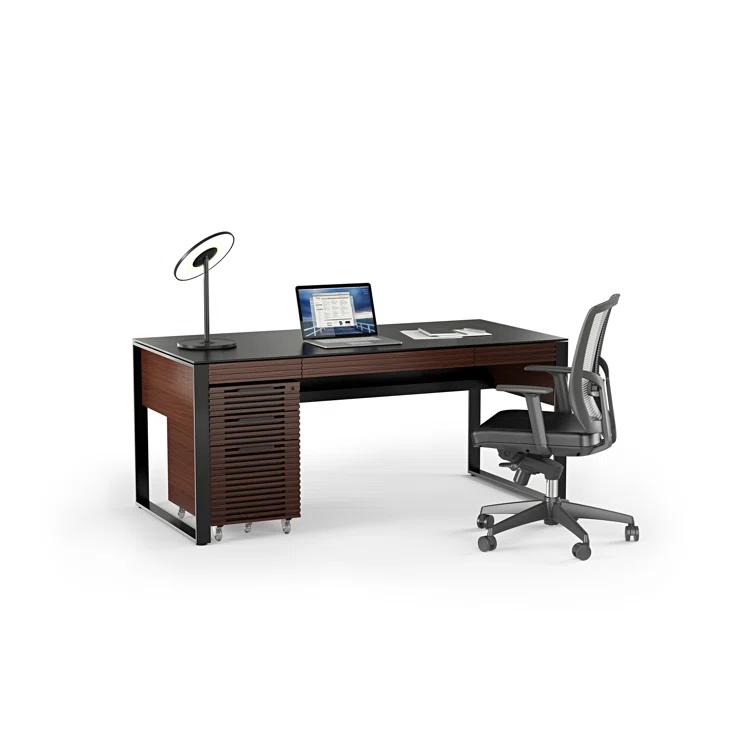 Corridor 15.5'' Wide 3 -Drawer Mobile File Cabinet