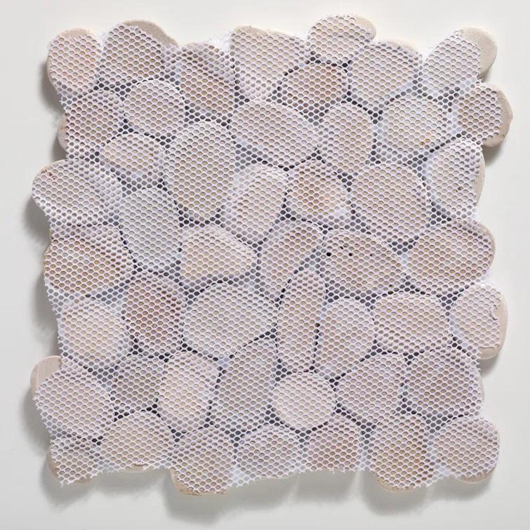 Natural Stone Mosaic Sheet Wall & Floor Tile