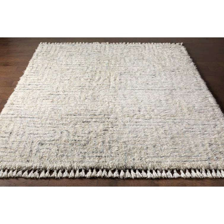 Risa Wool Rug