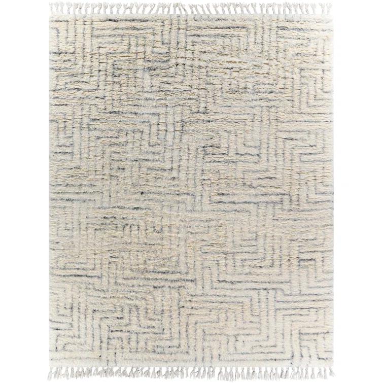 Risa Wool Rug