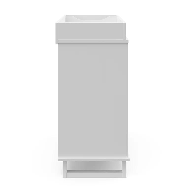 Equinox Convertible Standard Nursery Furniture Set