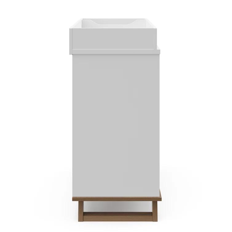 Equinox 3-in-1 Convertible Crib