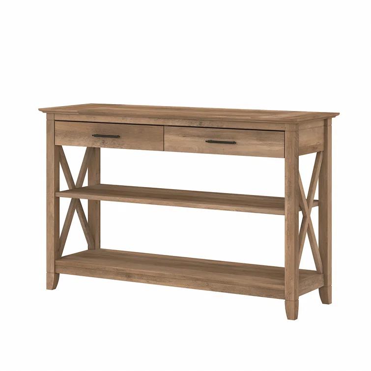 Huckins 47" Console Table