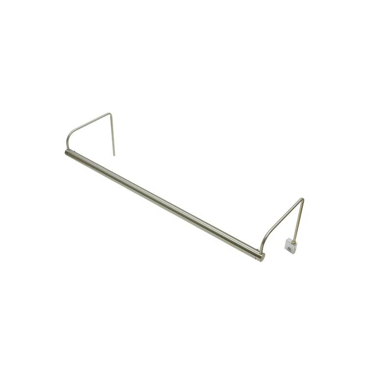 House of Troy Dimmable Frame Mount Picture Light