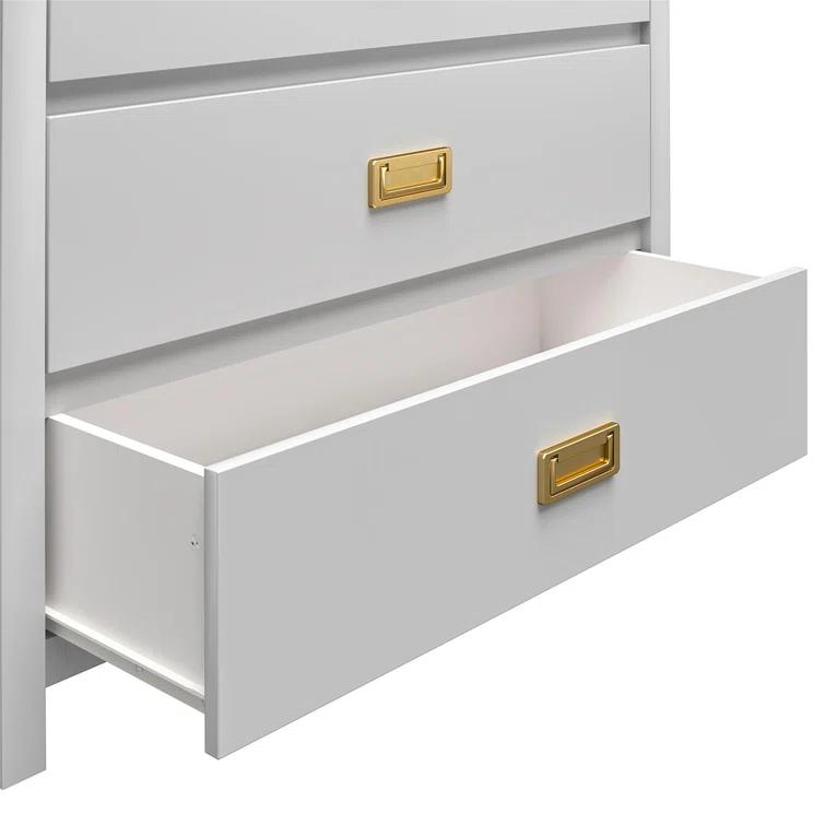 Haven 3 Drawer Dresser