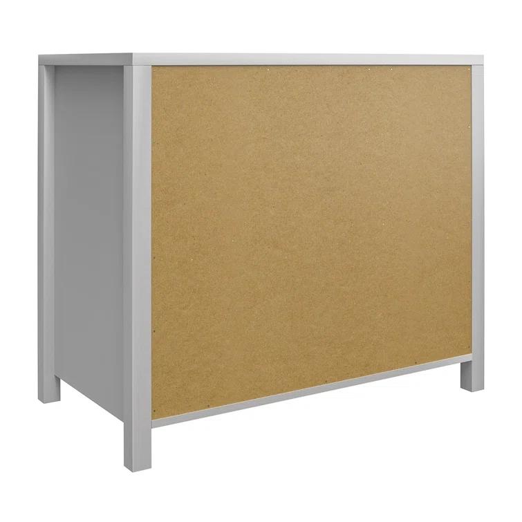 Haven 3 Drawer Dresser