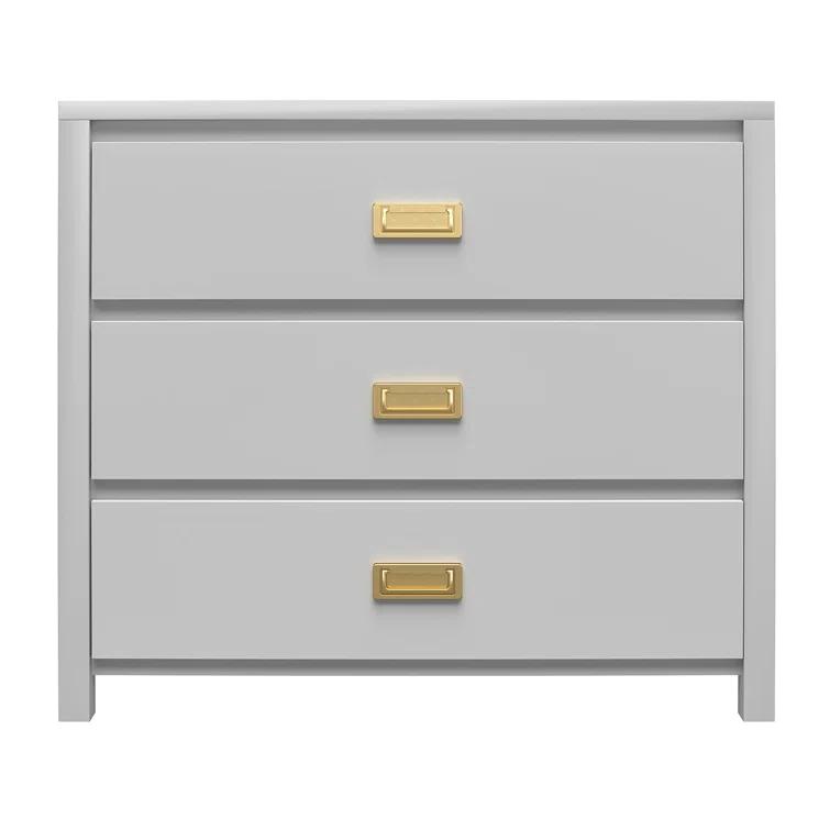 Haven 3 Drawer Dresser