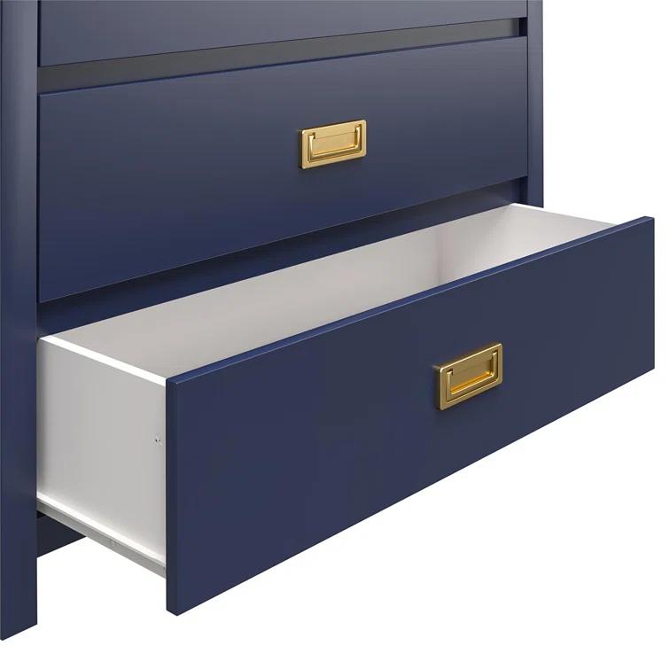 Monarch Hill Haven 3 Drawer Dresser
