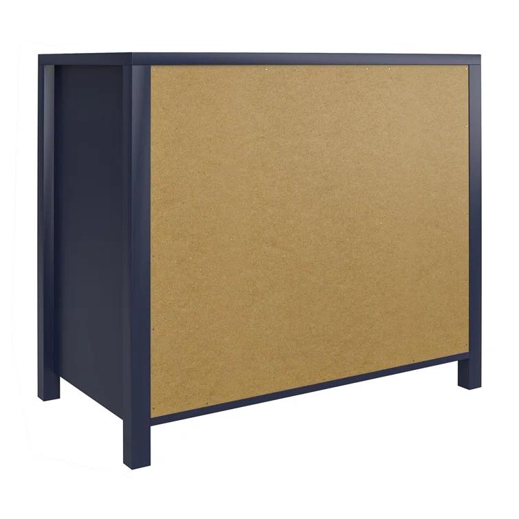 Monarch Hill Haven 3 Drawer Dresser