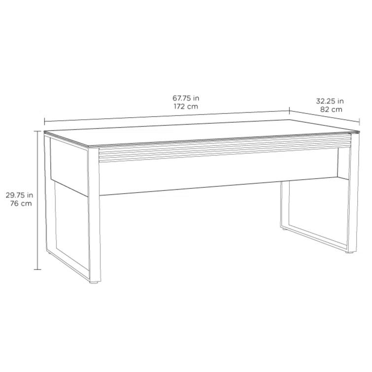 Corridor Writing Desk