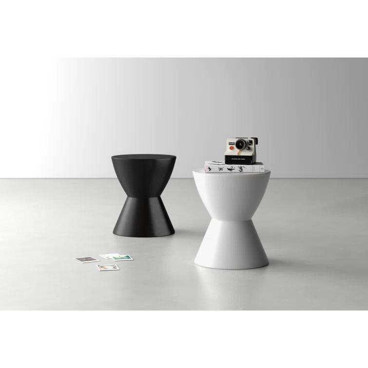 Perse End Table