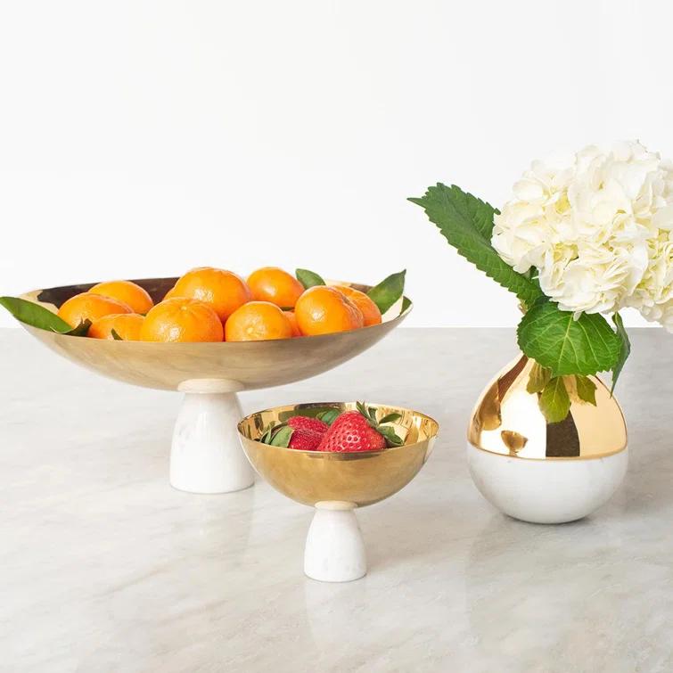 ANNA New York Anna New York Candy Bowl