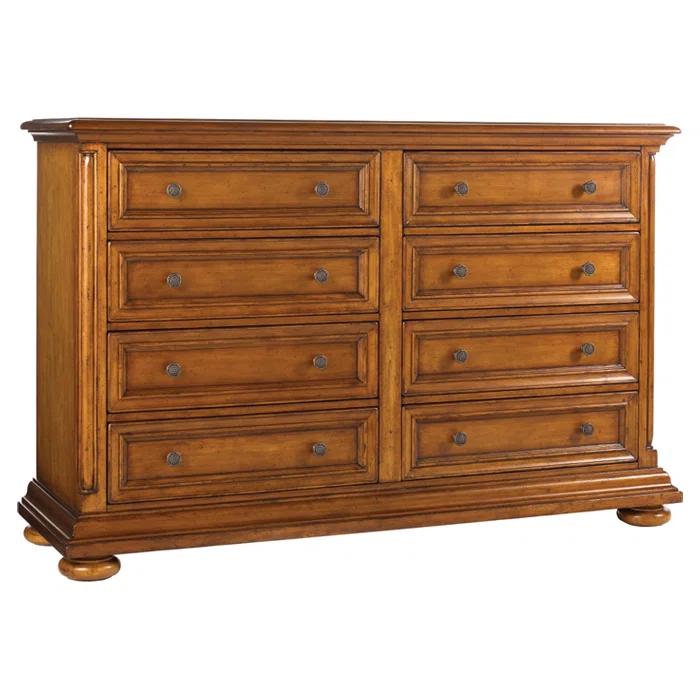 Island Estate Martinique Double Dresser