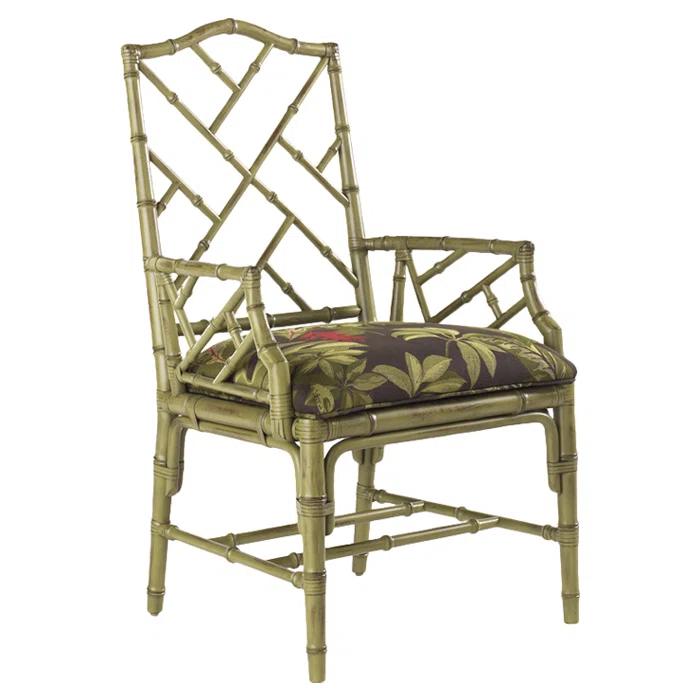 Island Estate Ceylon Arm Chair